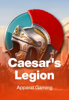 Caesar’s Legions