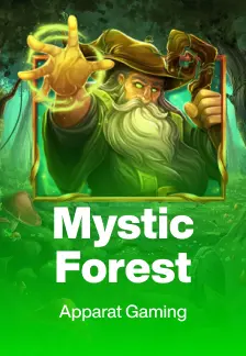 Mystic Forest