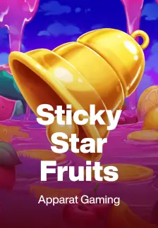 Sticky Star Fruits