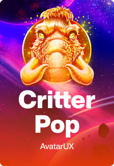 Critter Pop