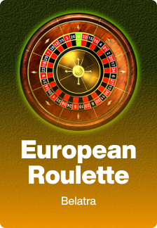 European Roulette