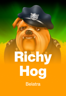 Richy Hog