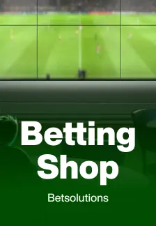 Betting Shop