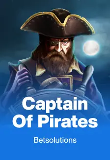 Captain of Pirates