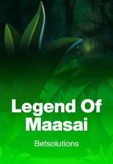 Legend of Maasai