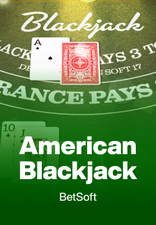 American Blackjack