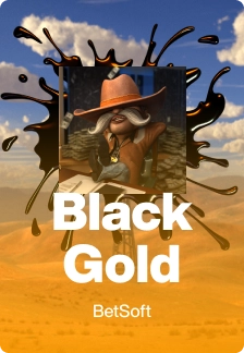 Black Gold