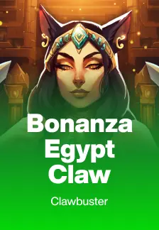 Bonanza Egypt Claw