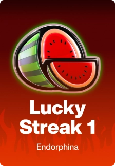 Lucky Streak 1