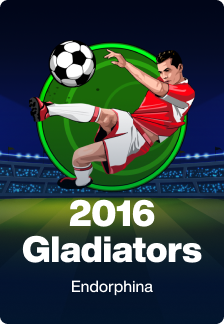 2016 Gladiators