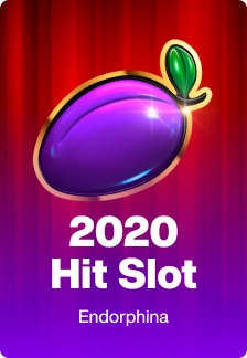 2020 Hit Slot