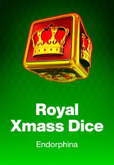 Royal Xmass Dice