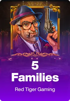 5 Families