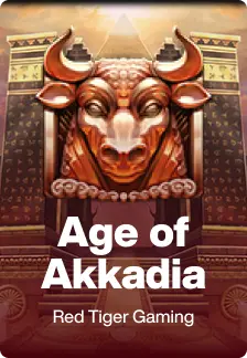 Age of Akkadia