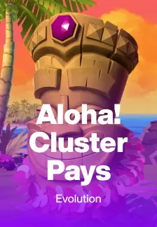 Aloha! Cluster Pays