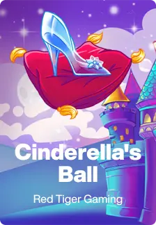 Cinderella's Ball