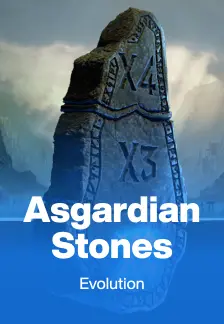 Asgardian Stones