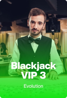 Blackjack VIP 3