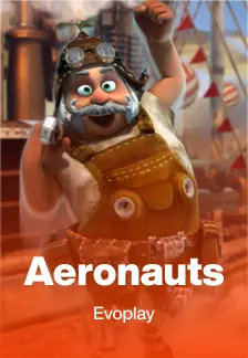 Aeronauts