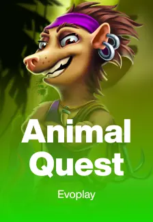 Animal Quest