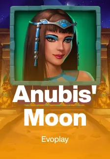 Anubis' Moon