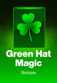 Green Hat Magic