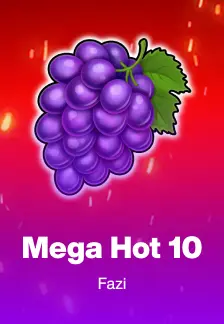 Mega Hot 10