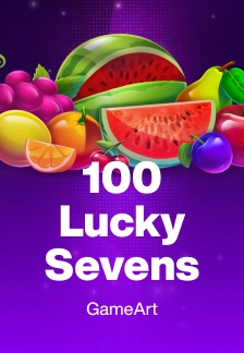 100 Lucky Sevens