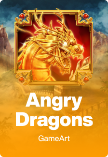 Angry Dragons