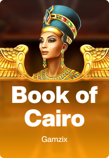 Book of Cairo