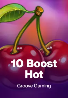 10 Boost Hot