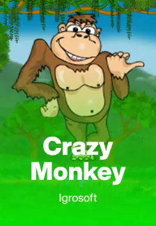 Crazy Monkey