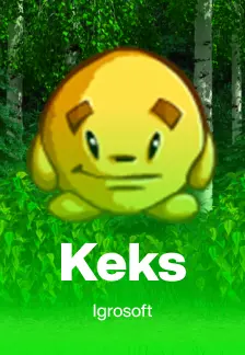 Keks