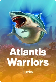 Atlantis Warriors