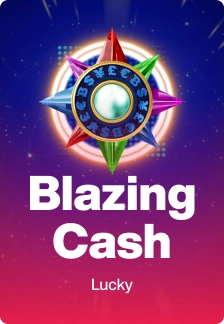 Blazing Cash