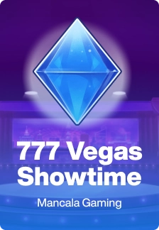 777 Vegas Showtime