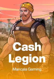 Cash Legion