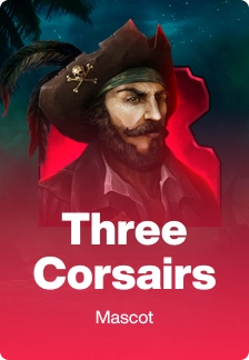 Three Corsairs