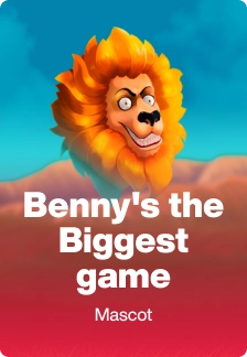 Benny's the Biggest game