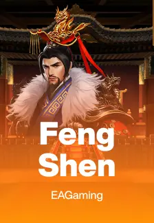 Feng Shen