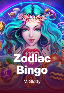 Zodiac Bingo