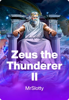 Zeus the Thunderer II