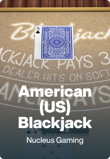 American (US) Blackjack