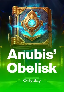 Anubis’ Obelisk