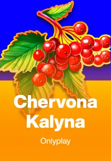 Chervona Kalyna