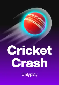 Cricket Crash