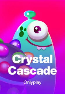 Crystal Cascade