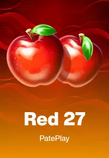 Red 27