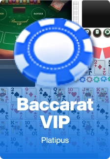 Baccarat VIP