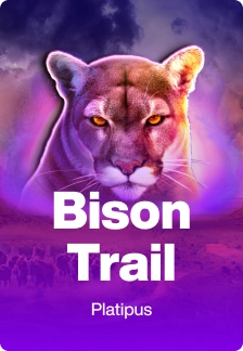 Bison Trail